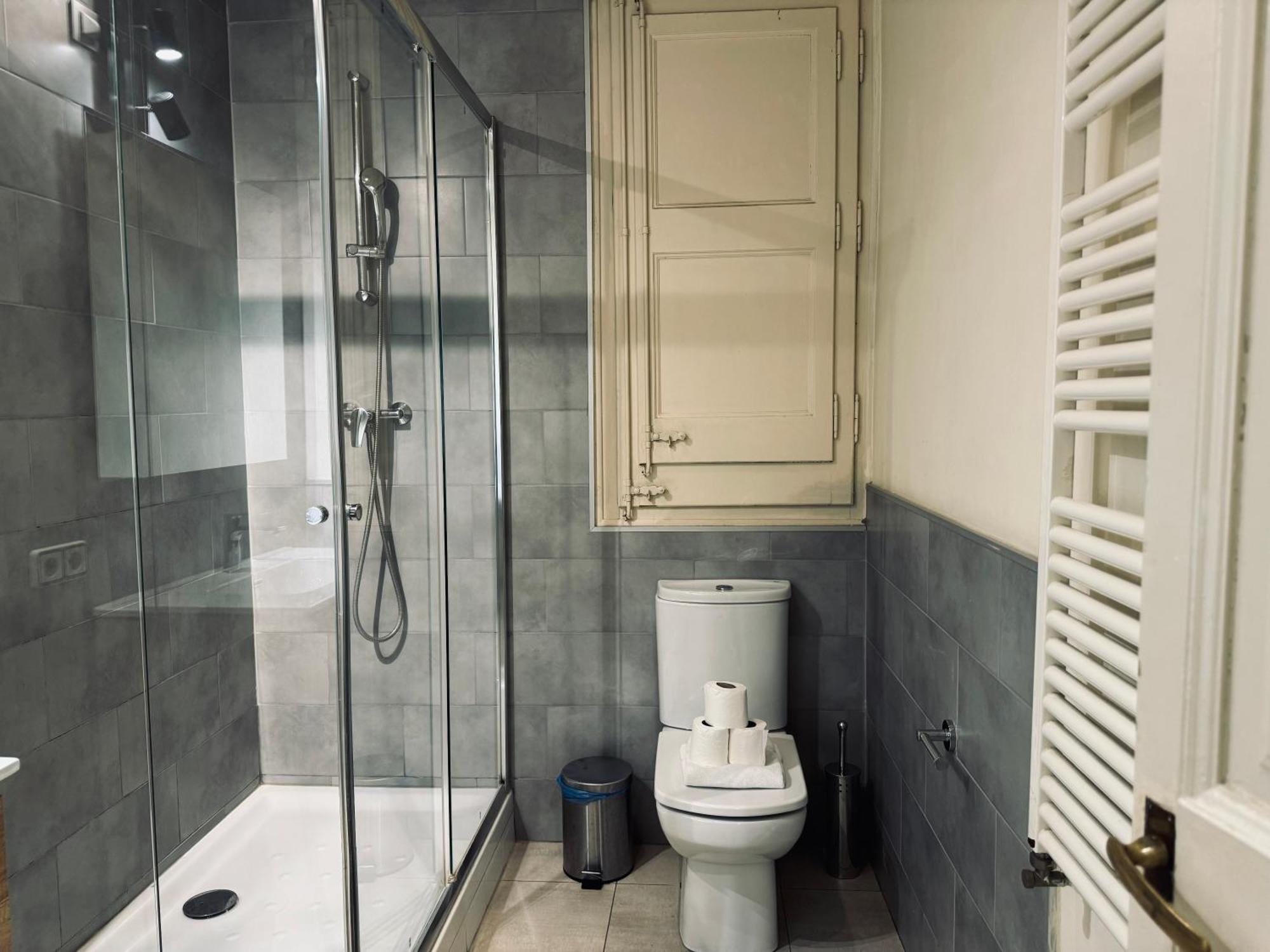 Sweet Bcn Borrell Appartement Barcelone