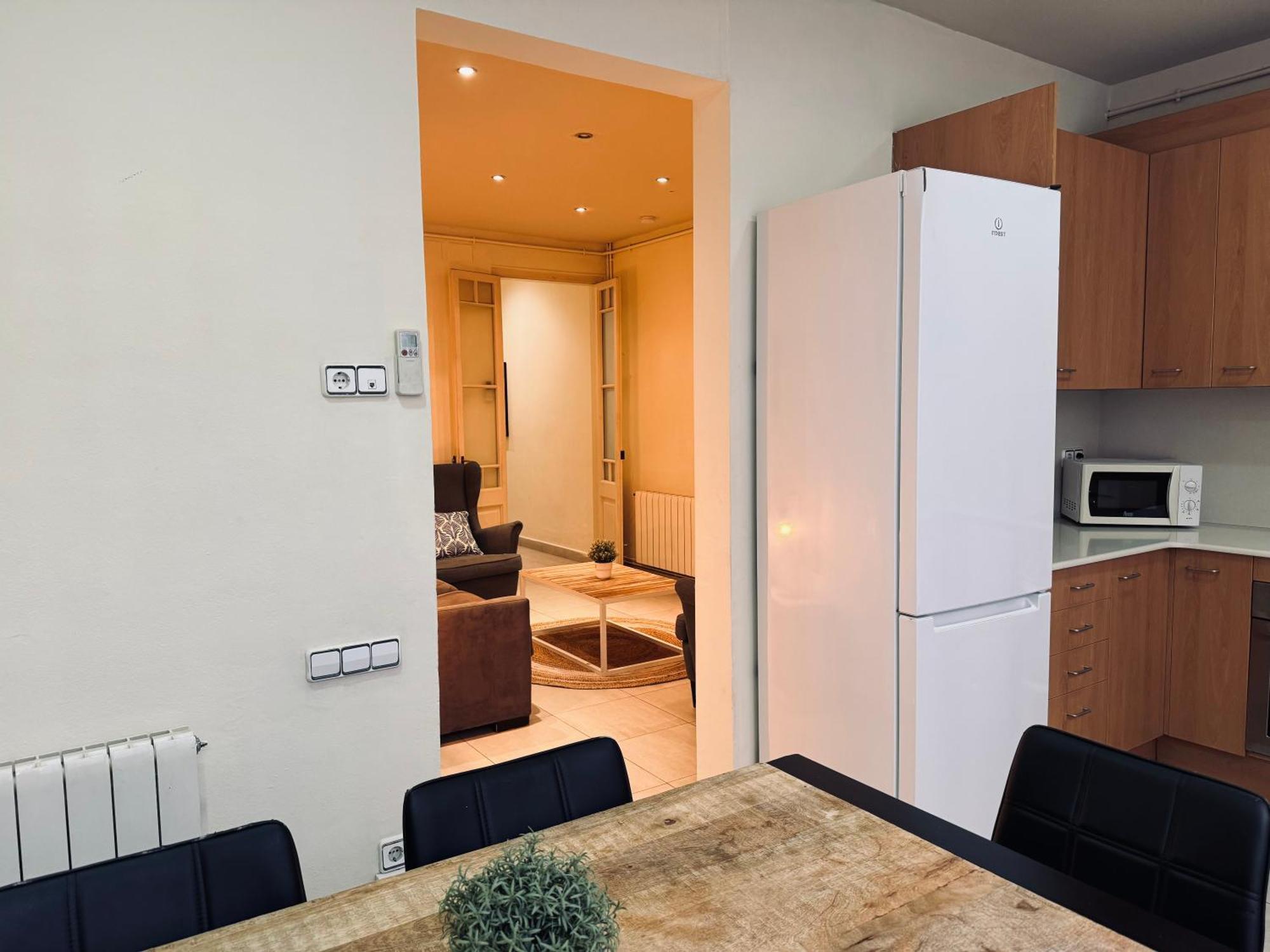 Appartement Sweet Bcn Borrell Barcelone