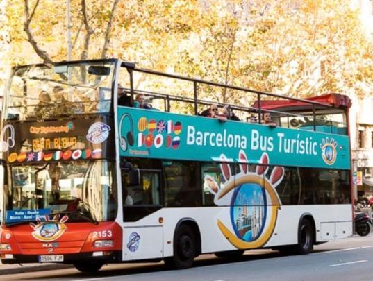 Sweet Bcn Borrell * Barcelone