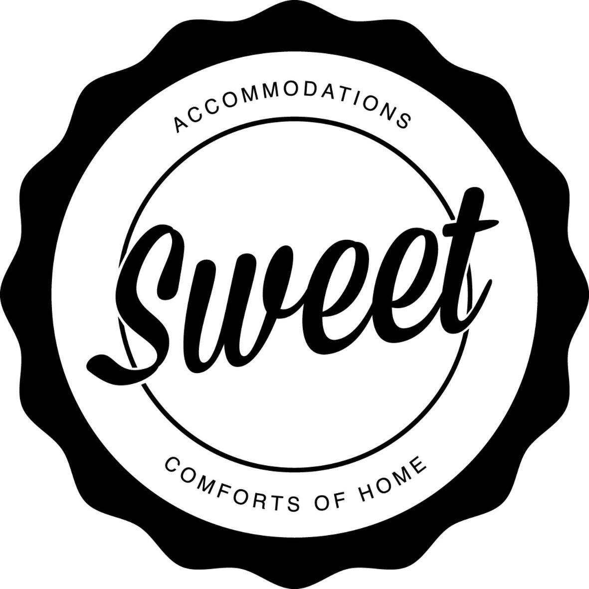 Sweet Bcn Borrell Appartement