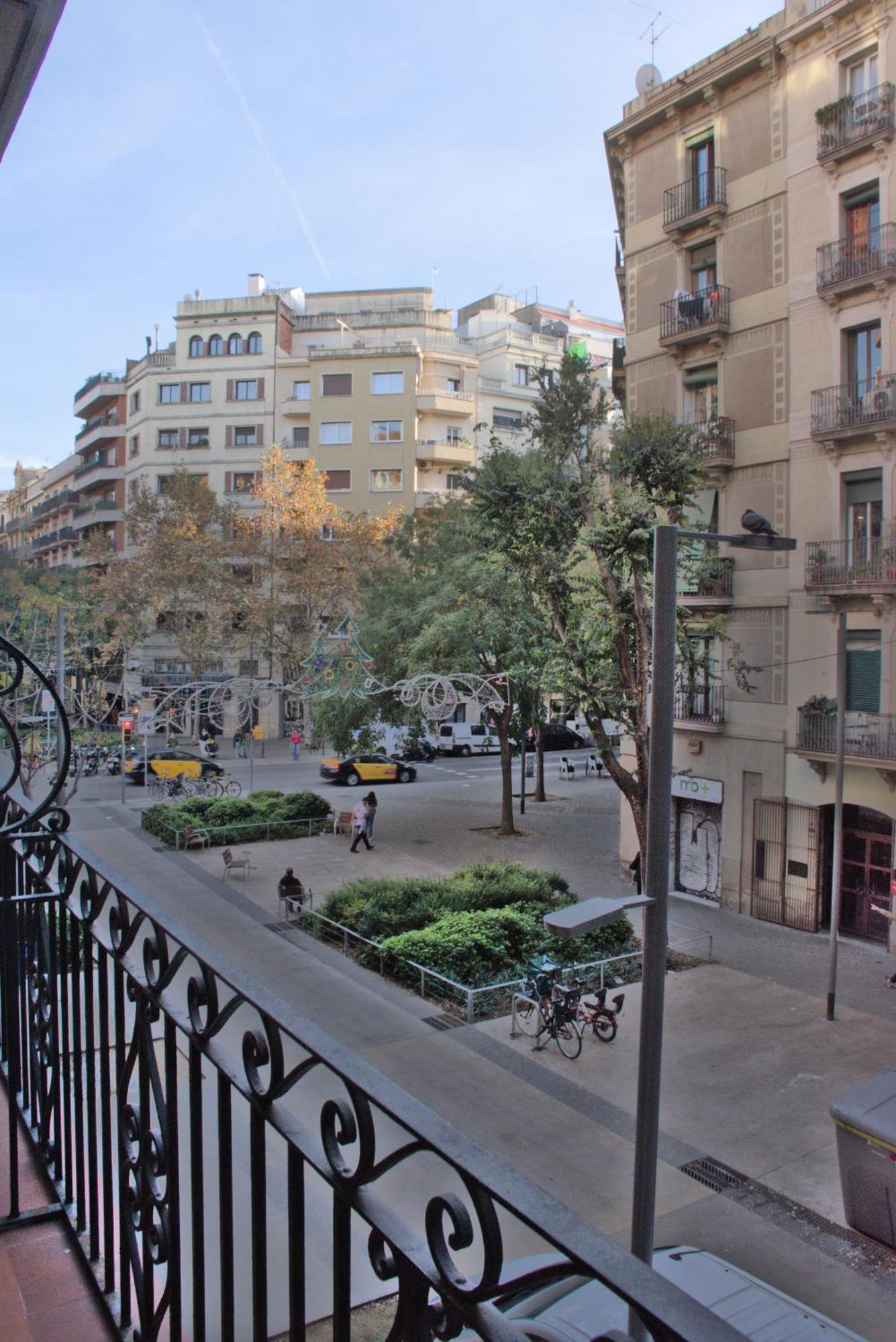Sweet Bcn Borrell *